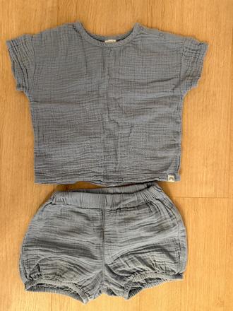 Lindex nušelinivy set, lindex,86