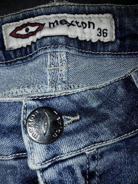 Mexton elasticke rifle, 36