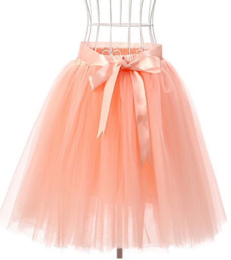 Tutu sukna lunicite pre deti i dospele rozne farby, <50 - xs