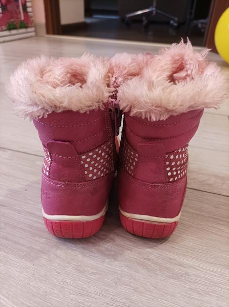 Zimné čižmičky lasocki v. 24, lasocki,24