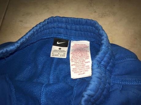 Teplaky nike, nike,128