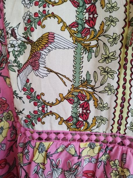 Letné šaty shein, 46