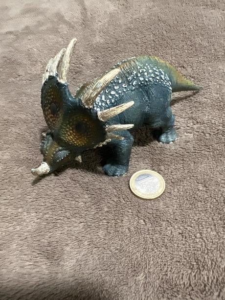 Schleich dinosaurus, 