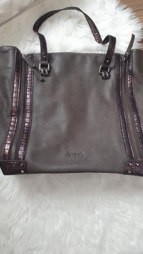 Kabelka liu jo, liu jo