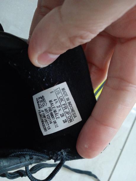 Halovky 37 1/3, adidas,37