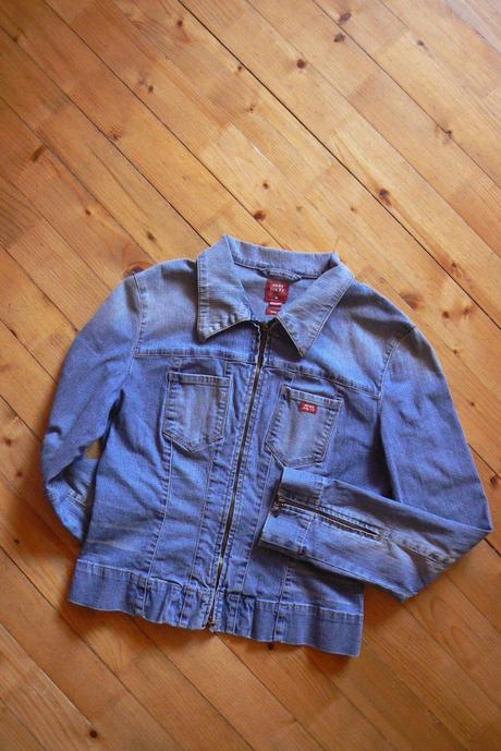 Riflovka, miss sixty,s