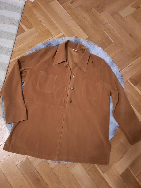 Blúzka alebo sako, xl