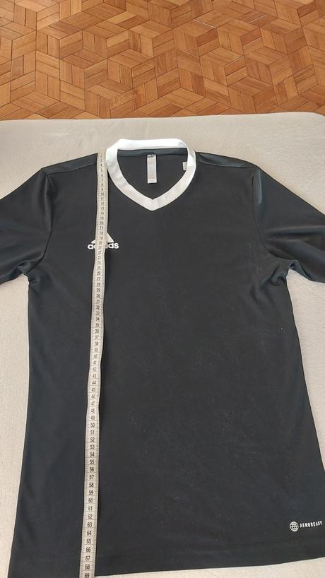 Tričko, adidas,s