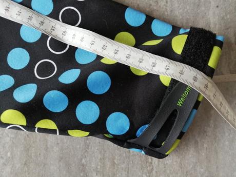 Softshell bunda waitomo vs 10t. vodeod. 3t. pried., s