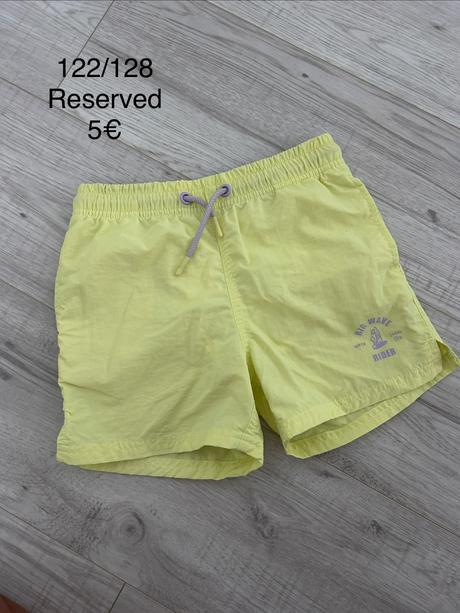 Plavky, reserved,122