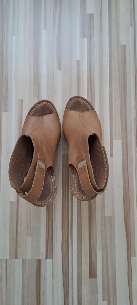 Topánky v.35/36, lasocki,35