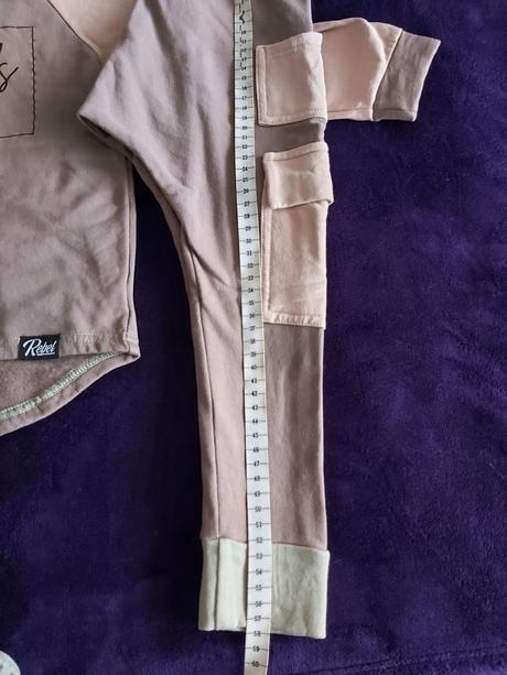 Rebel kids súprava, rebel kids,104