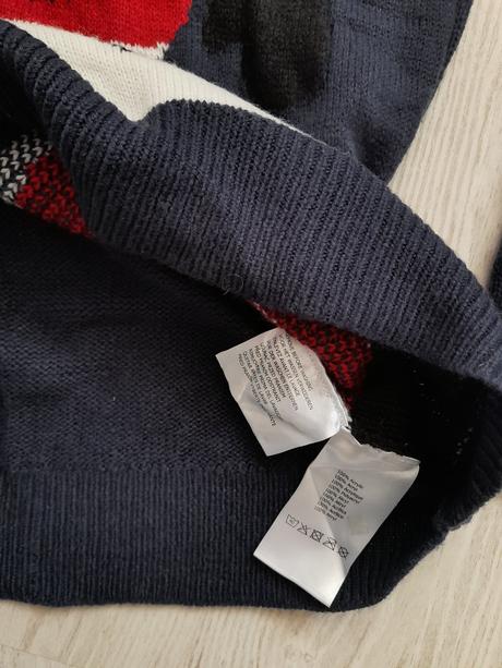 Pulover, xl
