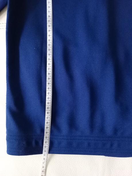 Mikina/bundička adidas, veľ. 152, adidas,152