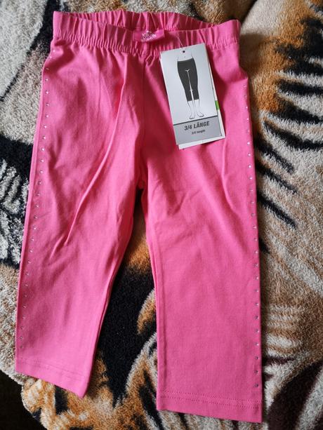 3/4 leginy s kamienkami, kiki&koko,98