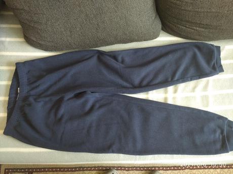 Tepláky 146_152, pepperts,146