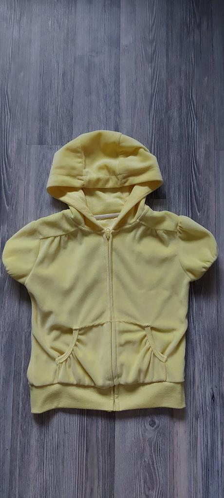 Vesticka, primark,110