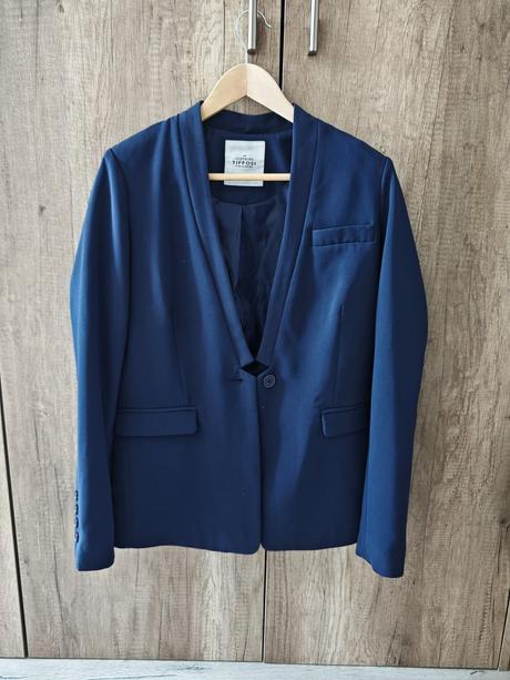 Dámske sako tiffosi, s