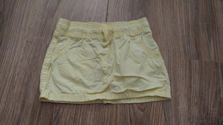 Suknička, lupilu,86