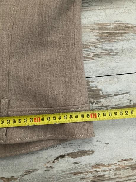 Krátka bunda monnari, 42