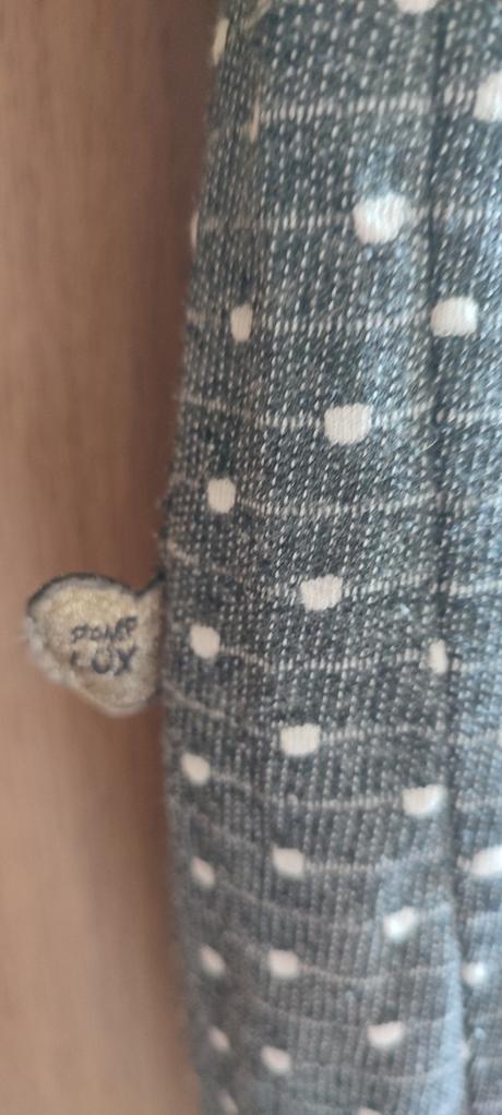 Overal na spanie, pompdelux,110