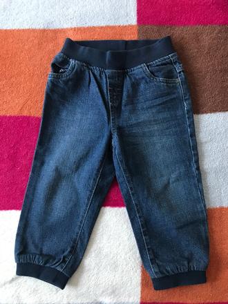 Rifle chlapčenské - zn. baby club, c&a, č.86, c&a,86