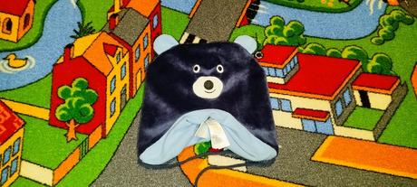 Chlapček 86, 86–98