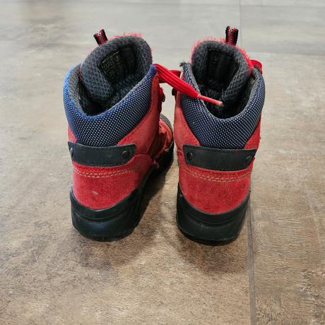 Turistické topánky, olang,28