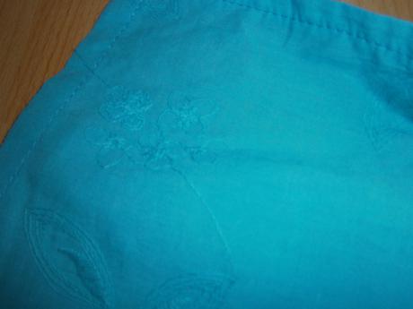 Tunika s 3/4 rukávmi, 36