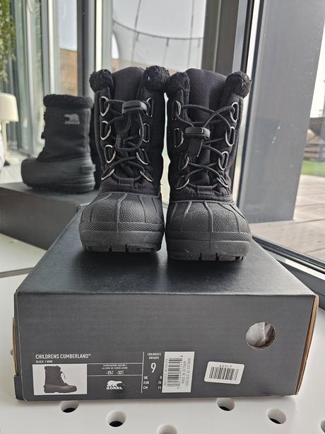 Detske snehule sorel, sorel,26