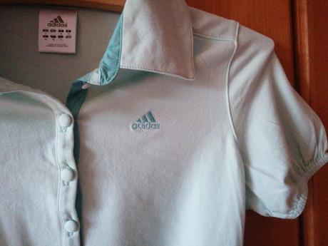 Tricko, adidas,xs