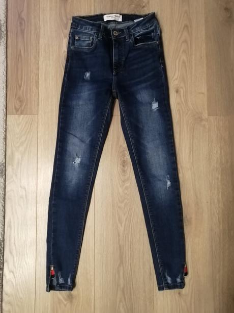 9x rifle - top stav, xs