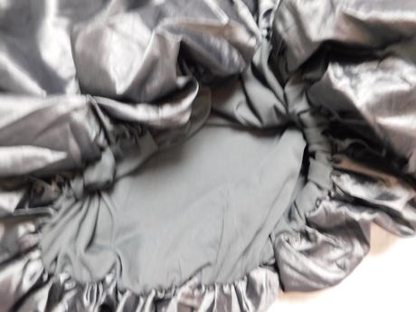 Luxusne slavnostne šaty, 36