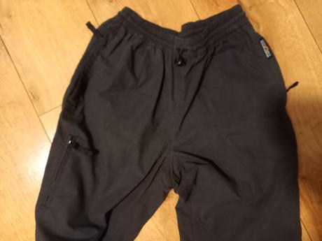 Sportove nohavice, xs