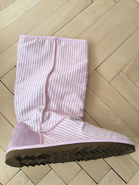 Čižmy, ugg,39