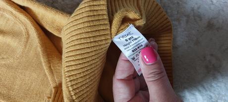 Elegantné svetriky, next,110