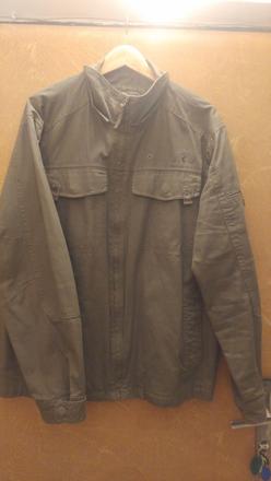 Bunda bushman, bushman,xl