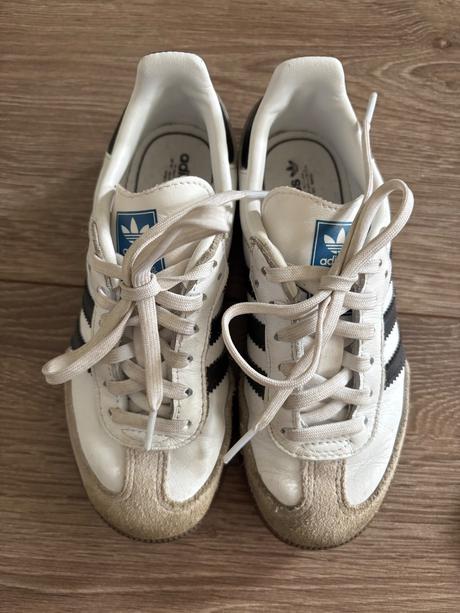 Samba adidas tenisky, adidas,30