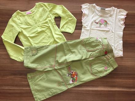 Slonikovi komplet, 92