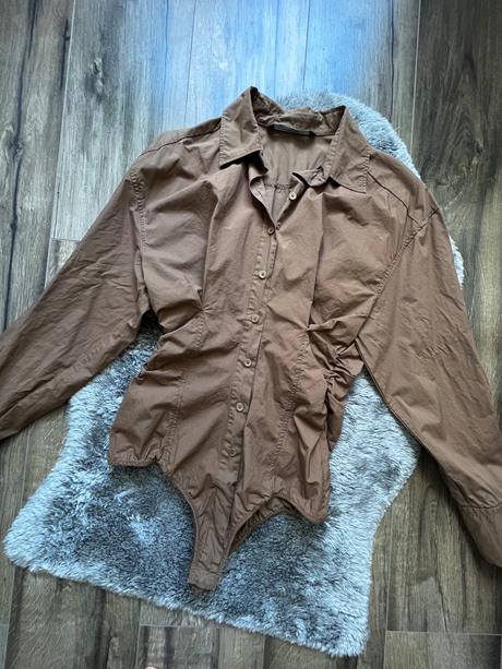 Bluzka zara, zara,xs