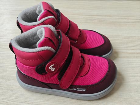 Be lenka zippu kids - berry & grey 28 d127, be lenka,28