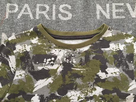 Chlapcenske pyzamo 10-11 rokov, f&f,146