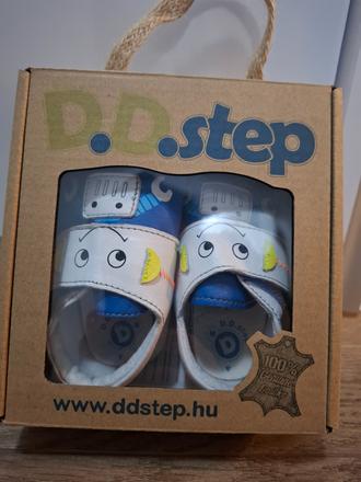 Capačky pre bábätko, d.d.step,<17