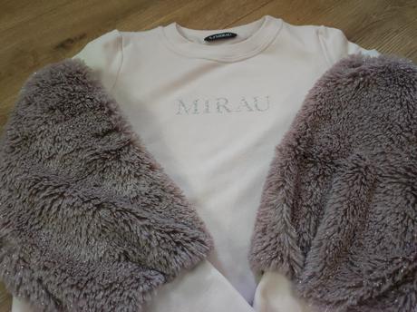 Mikina mirau, mirau,128