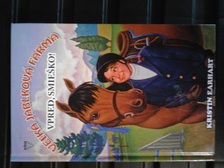 Veľká jablková farma 4, 