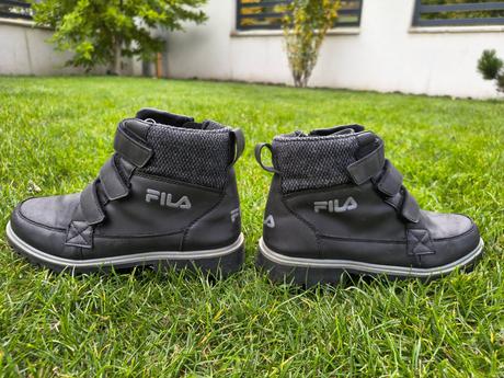 Detská obuv zn. fila, veľ. 35, fila,35