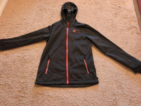 Softvale bunda, crivit,158