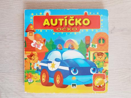 Prvé knižky pre chlapca, 