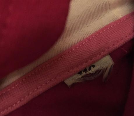 Veselá mikina, pepco,110