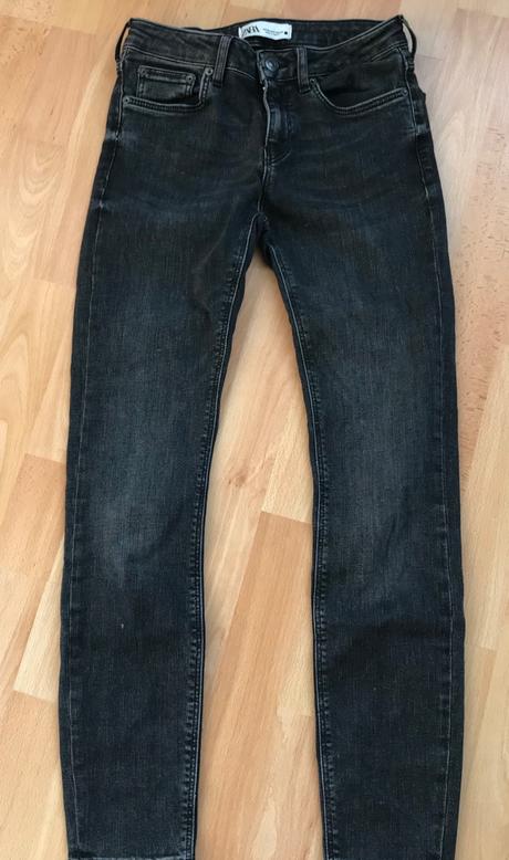 Cierne rifle, zara,134